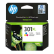 HP 301XL Original Tri-colour Ink Cartridge, Tri-colour