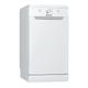 INDESIT DSFE 1B10 UK N Slimline Dishwasher - White, White