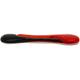 KENSINGTON Duo Gel Keyboard Wrist Rest - Red & Black