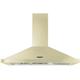 RANGEMASTER LEIHDC110CR Chimney Cooker Hood - Cream, Cream