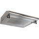 Russell Hobbs RHVSRCH602SS-M Canopy Cooker Hood - Stainless Steel, Stainless Steel