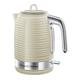 RUSSELL HOBBS Inspire 24364 Jug Kettle - Cream