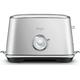 SAGE The Toast Select Luxe BTA735BSS 2-Slice Toaster - Brushed Stainless Steel, Stainless Steel