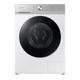 SAMSUNG Series 8 ecobubble WW11BB944DGH/S1 WiFi-enabled 11 kg 1400 Spin Washing Machine - White, White