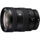 SONY E 16-55 mm f/2.8 G Standard Zoom Lens, Black