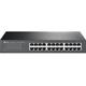 TP-LINK TL-SG1024D Network Switch - 24 port, Black