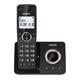 VTECH ES2050 Cordless Phone - Single Handset, Black