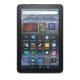 AMAZON Fire HD 8 Plus Tablet (2022) - 32 GB, Grey, Silver/Grey