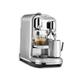 NESPRESSO by Sage Creatista Pro SNE900BSS Coffee Machine - Silver, Silver/Grey