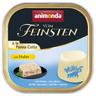 animonda Vom Feinsten Adult Panna Cotta 32 x 100 g Umido per gatto - con Pollo