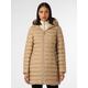 Fuchs Schmitt Steppmantel Damen beige, 40