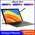 CHUWI 2023 13 " 8GB 512GB Ubook XPro 2 IN 1 Tablet Laptop Intel i5 10210Y Windows 11 2K 2.4G/5G Wifi