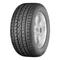 Pneumatico Continental Conticrosscontact Uhp 285/50 R18 109 W