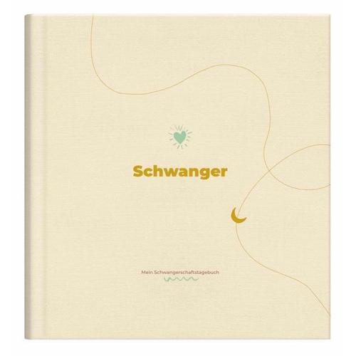 Schwanger! – Elma van Vliet