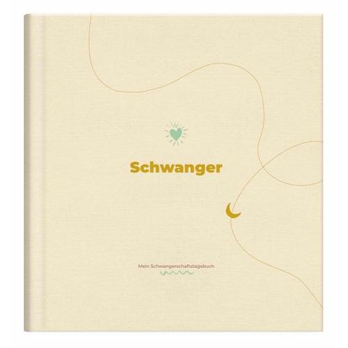 Schwanger! - Elma van Vliet