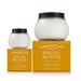 Royal Jelly Body Butter Tupelo Set by Savannah Bee - Ultra Rich and Deeply Moisturizing - Comes in 6.7 ounce jar 1.65 ounce travel jars