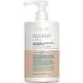 Revlon Professional Restart Curls Nourishing Conditioner 750 ml