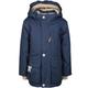 MINI A TURE - Winterjacke Matkastorio In Blue Nights, Gr.116