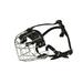 Dean and Tyler Wire Basket Muzzle Size No. R4 - Large Rottweiler