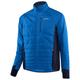 Löffler - Bike Iso-Jacket Comfort Fit Hotbond PL60 - Fahrradjacke Gr 56 blau