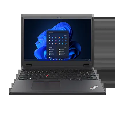 Lenovo ThinkPad P16v Gen 1 AMD - 16" - AMD Ryzen 9 PRO 7940HS (4.00 GHz) - 1TB SSD - 32GB RAM