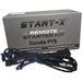 Start-X Remote Starter Kit for Corolla Push to Start 2020-2022 || 3X Lock to Remote Start || Plug N Play || Zero Wire Splicing!