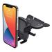 iOttie Easy One Touch 5 CD Slot Mount - Universal Car Phone Holder for iPhone Google Samsung Moto Huawei Nokia LG and all other Smartphones