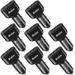 USB Car Charger[8-Pack] Bralon 18W Quick Charge 3.0 & 24W/4.8A 3-Port Fast Car Charger Smart Phone Car Charger Compatible with iPhone 11 Pro Max/XS/Xr/X/8 Plus Galaxy Note S10 S9 S8 iPad Mp3&More