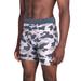 Men's Concepts Sport Charcoal Chicago White Sox Invincible Knit Boxer Brief