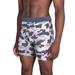 Men's Concepts Sport Charcoal Toronto Blue Jays Invincible Knit Boxer Brief