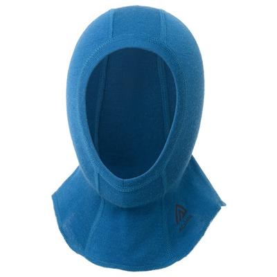 Aclima - Kid's Warmwool Balaclava - Sturmhaube Gr 52-55 cm blau Image