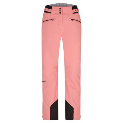 Skihose ZIENER "TILLA", Damen, Gr. 46, EURO-Größen, rosa, Obermaterial: 100% Polyester;Futter: 1. 100% Polyester, 2. 100% Polyamid, 3. 80% Polyamid, 20% Elasthan;Wattierung: 100% Polyester (recycelt), Hosen Image