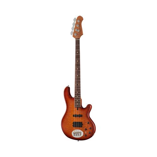 Lakland Skyline 44-02 Deluxe 4 CHB