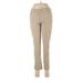 St. John's Bay Khaki Pant: Tan Bottoms - Women's Size 6