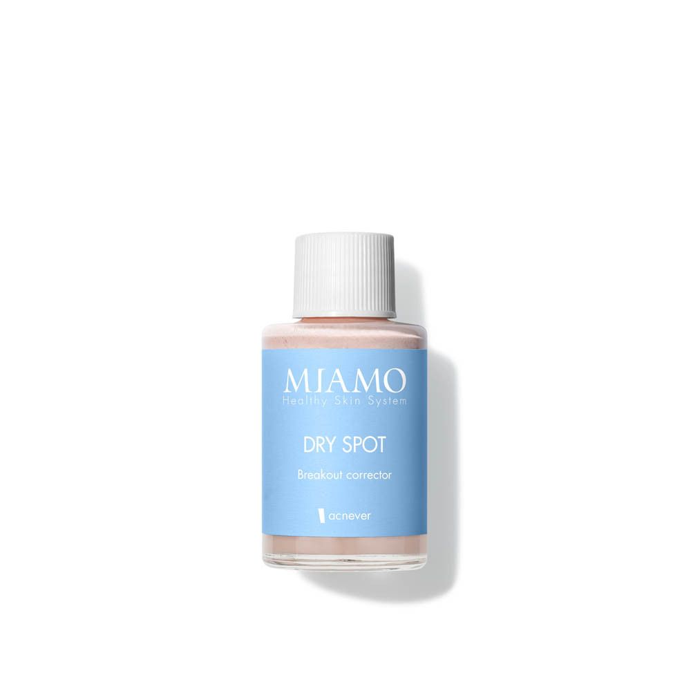 Miamo Dry Spot Anti-Imperfezioni 30 ml Altro
