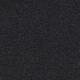 VORWERK Teppichboden "Veloursteppich Passion 1021 (Bingo)" Teppiche Gr. B/L: 400 cm x 650 cm, 6,6 mm, 1 St., grau (schwarz, anthrazit) Teppichboden
