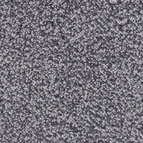 „BODENMEISTER Teppichboden „“Veloursteppich Juno““ Teppiche Wohnzimmer, Schlafzimmer, Kinderzimmer, Breite 400500 cm Gr. B/L: 400 cm x 350 cm, 8,5 mm, 1 St., lila Teppichboden“