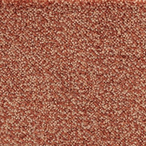 „BODENMEISTER Teppichboden „“Veloursteppich Juno““ Teppiche Wohnzimmer, Schlafzimmer, Kinderzimmer, Breite 400500 cm Gr. B/L: 400 cm x 900 cm, 8,5 mm, 1 St., orange Teppichboden“
