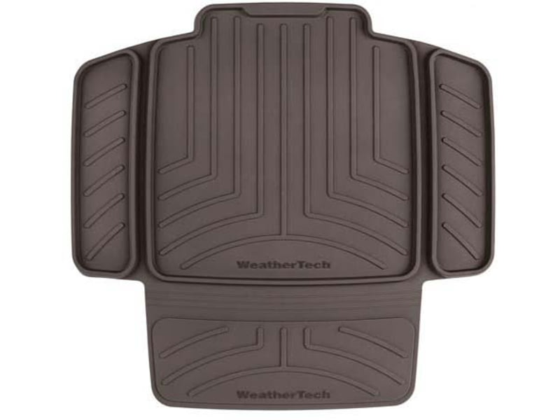 WeatherTech Child Car Seat Protector Cocoa 81CSP01CO