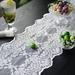 Ophelia & Co. Amalia Dining Linens in White | Wayfair 6FD613D50AE84CD48D8E83604363BBC3