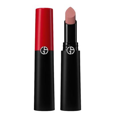 Armani Lip Power Matte Lippenstift 111 3 g Rosegold Image