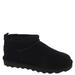 BEARPAW Super Shorty - Womens 8 Black Boot Medium