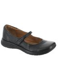 Earth Tose - Womens 6 Black Slip On Medium