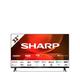 Sharp T-C32FI2KF2AB 32in LED Smart TV