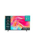 Hisense 43in 43E7KQTUK Smart 4K UHD QLED