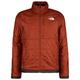 The North Face - Circaloft Jacket - Synthetic jacket size S, red