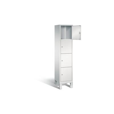 C+P Schließfachschrank Evolo, H1850xB420xT500mm Image