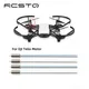 Rcstq 1pcs für dji tello motor ersatz reparatur teil fernbedienung rc quadcopter cw ccw elektrische