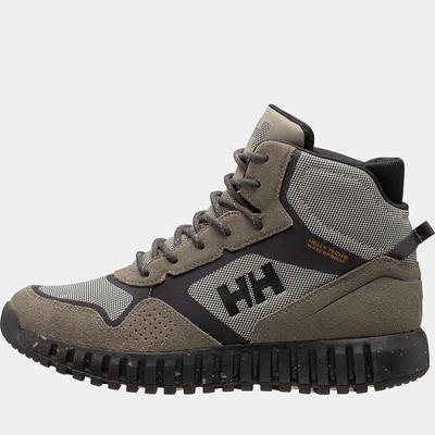 Helly Hansen Herren Monashee Ullr Ht Wasserfeste Winterstiefel 43 Image