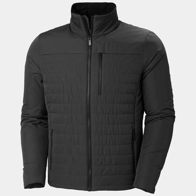 Helly Hansen Herren Crew 2.0 Wärmeisolierende Segeljacke S